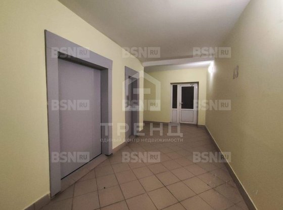 Продажа двухкомнатной квартиры - Малая Бухарестская улица, д.5, корп.2 