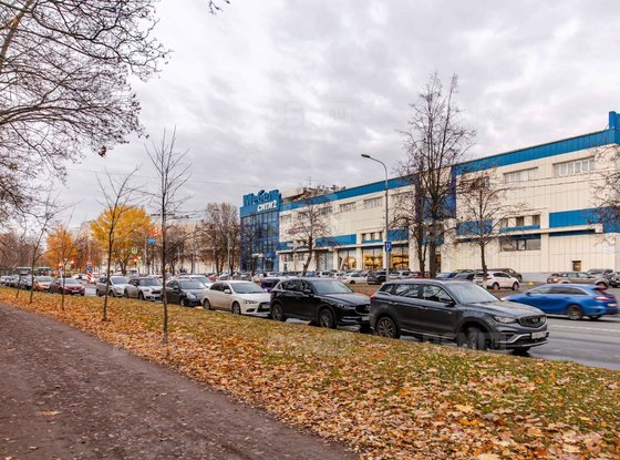 Продажа однокомнатной квартиры - Кантемировская улица, д.35 