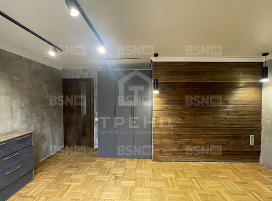 Продажа двухкомнатной квартиры - Народного Ополчения проспект, д.133 