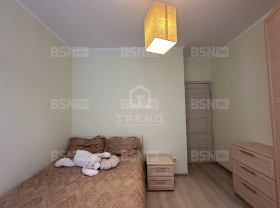 Продажа однокомнатной квартиры - Арцеуловская аллея, д.21 