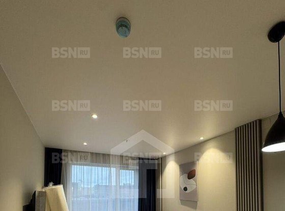 Продажа однокомнатной квартиры - Энергетиков проспект, д.8, корп.2 