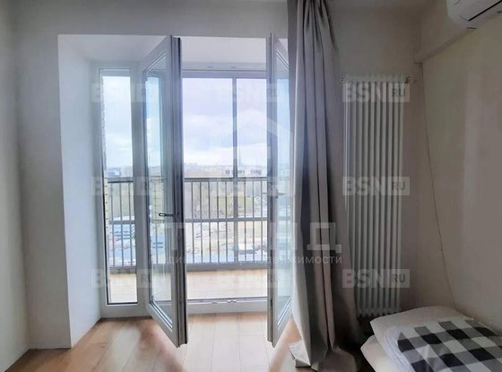 Продажа однокомнатной квартиры - Полевая Сабировская улица, д.45, корп.1 