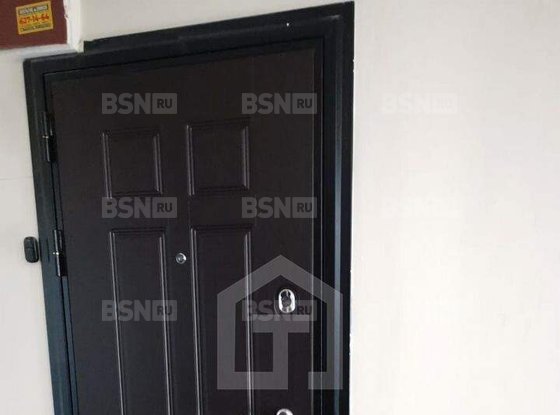 Продажа трехкомнатной квартиры - Карпинского улица, д.26 