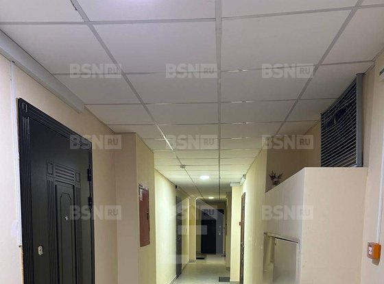 Продажа однокомнатной квартиры - Металлистов проспект, д.117 