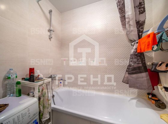 Продажа двухкомнатной квартиры - поселок Новогорелово, Десантника Вадима Чугунова бульвар, д.10/6 