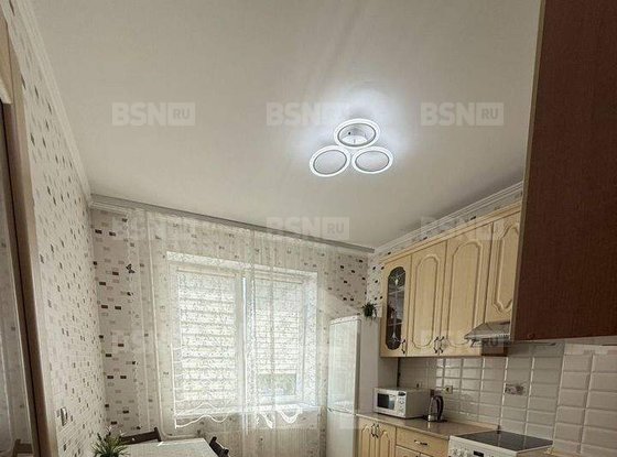 Продажа двухкомнатной квартиры - Брянцева улица, д.13, корп.1 