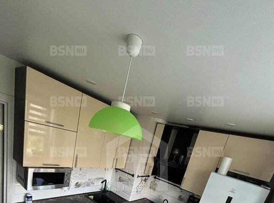 Продажа двухкомнатной квартиры - Культуры проспект, д.12, корп.1 