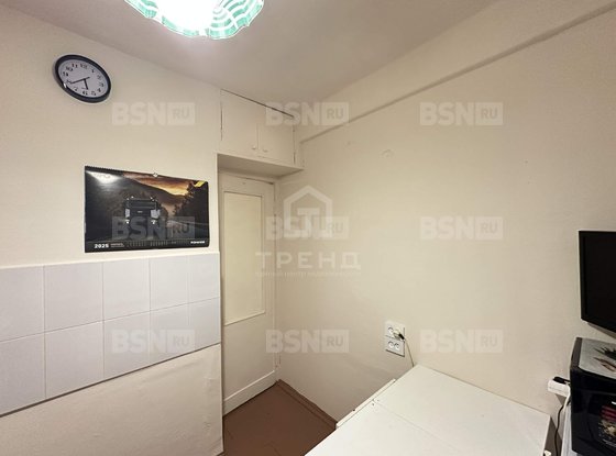 Продажа однокомнатной квартиры - Юрия Гагарина проспект, д.26, корп.1 
