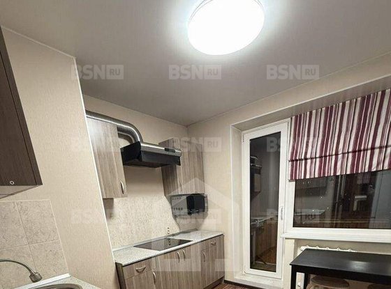 Продажа однокомнатной квартиры - Латышских Стрелков улица, д.5, корп.2 