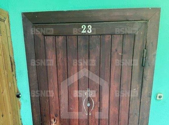 Продажа двухкомнатной квартиры - Бабушкина улица, д.76 