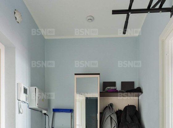 Продажа однокомнатной квартиры - Русановская улица, д.19, корп.3 литера А 