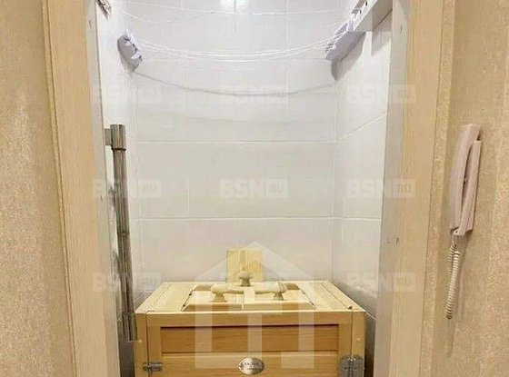 Продажа однокомнатной квартиры - Яхтенная улица, д.31 