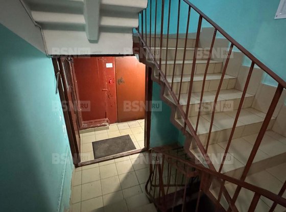 Продажа офиса - Искровский проспект, д.15, корп.1 литера Б 