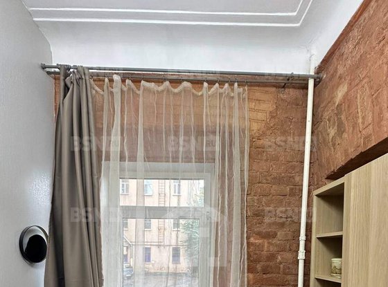 Продажа однокомнатной квартиры - 4-я Советская улица, д.21 