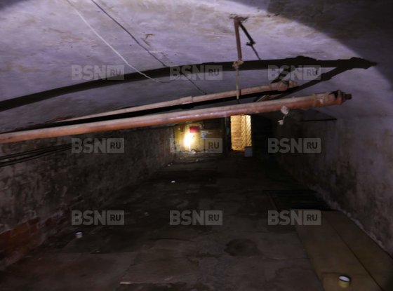 Аренда офиса - Садовая улица, д.28, корп.30к1 