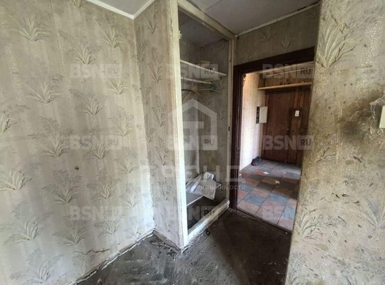 Продажа двухкомнатной квартиры - Дачный проспект, д.23, корп.1 