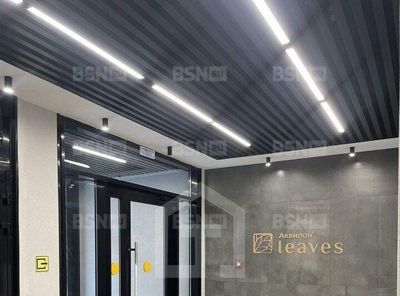 Продажа однокомнатной квартиры - Среднерогатская улица, д.11, корп.2 