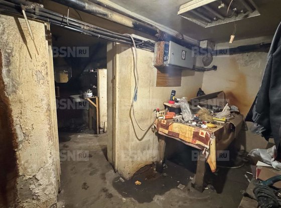 Продажа офиса - Куйбышева улица, д.34, литера А 