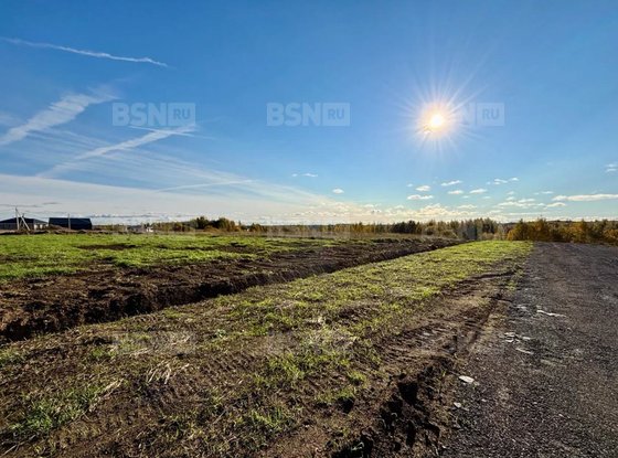 Продажа участка - Всеволожский район, Массив Скотное территория