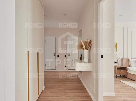 Продажа двухкомнатной квартиры - Комендантский проспект, д.31, корп.1 