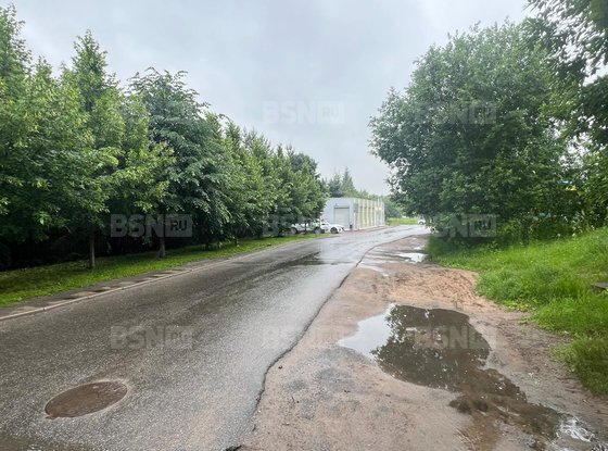 Продажа двухкомнатной квартиры - Новосельковская улица, д.23, А 
