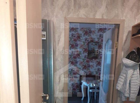 Продажа двухкомнатной квартиры - Наставников проспект, д.28, корп.1 