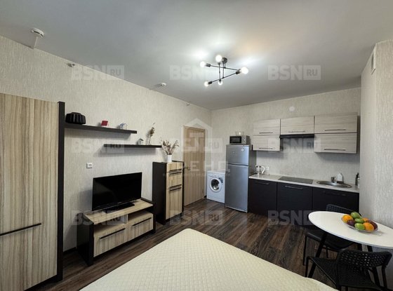 Продажа однокомнатной квартиры - Пулковское шоссе, д.14, литера Г 