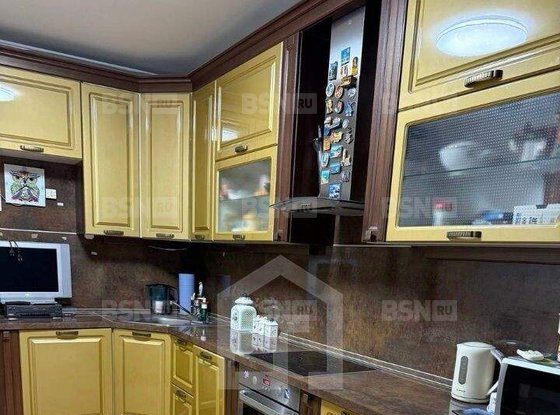 Продажа двухкомнатной квартиры - Сертолово, Ларина улица, д.10 