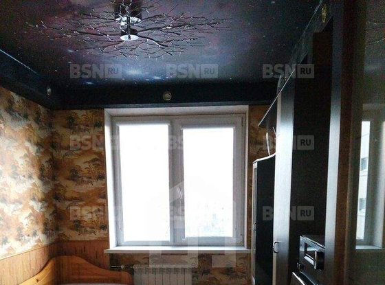 Продажа двухкомнатной квартиры - Жени Егоровой улица, д.12, корп.1 