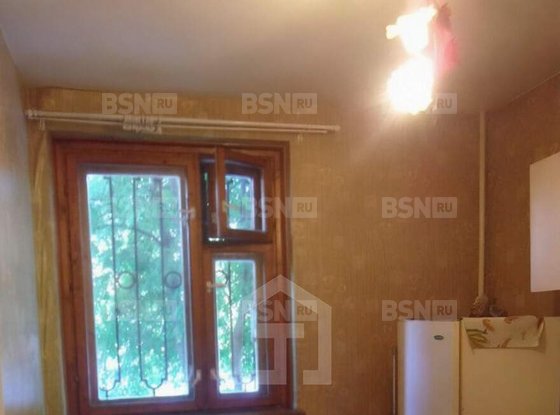 Продажа однокомнатной квартиры - Королёва проспект, д.47, корп.1 