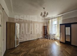 Продажа комнаты в многокомнатной квартире - 12-я Красноармейская ул., 1/21, литера А 