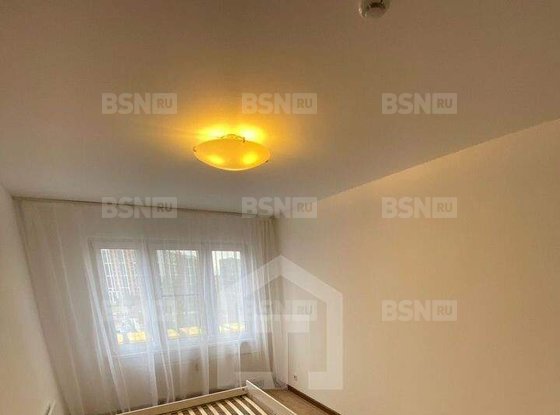 Продажа однокомнатной квартиры - Парашютная улица, д.65 