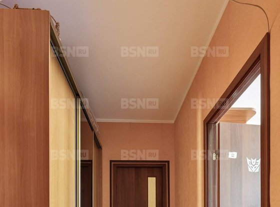 Продажа двухкомнатной квартиры - Энгельса проспект, д.132, корп.1 литера А 
