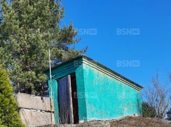 Продажа трехкомнатной квартиры - поселок Нагорное, Сосновая улица, д.32 