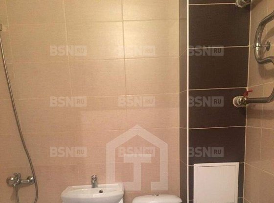 Продажа однокомнатной квартиры - Мурино, Охтинская аллея, д.14 