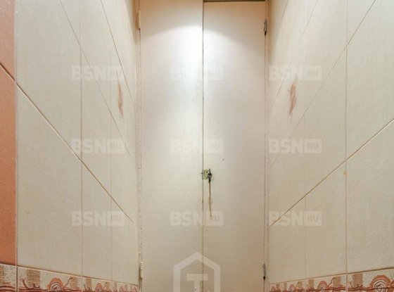 Продажа трехкомнатной квартиры - Поликарпова аллея, д.3, корп.1 