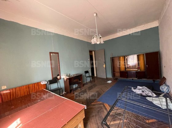 Продажа офиса - Чайковского улица, д.16, литера А 