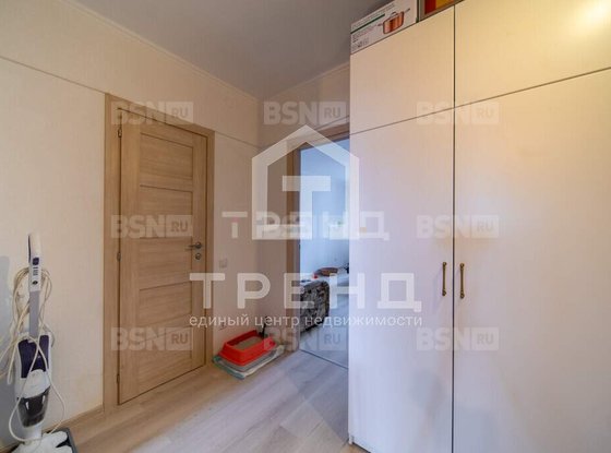 Продажа двухкомнатной квартиры - поселок Новогорелово, Десантника Вадима Чугунова бульвар, д.10/6 