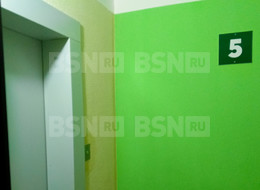 Продажа квартиры-студии - Ленинградская область, Всеволожский район, Мурино г., Ручьевский пр-кт., д.3, к.1 