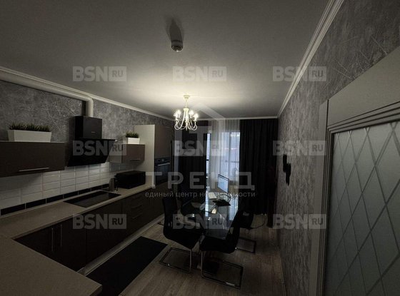 Продажа двухкомнатной квартиры - Кушелевская дорога, д.3, корп.2 