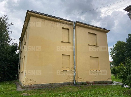 Продажа универсального помещения - Красное Село, Лермонтова улица, д.16, корп.1 литера А 