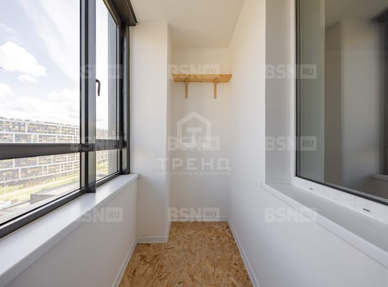 Продажа однокомнатной квартиры - Мурино, Екатерининская улица, д.30 