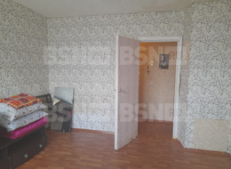 Продажа однокомнатной квартиры - Ленинградская область, Гатчинский район, Тайцы г.п., Пушкина ул., д.104 