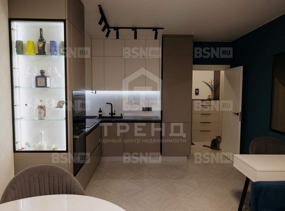 Продажа однокомнатной квартиры - Дыбенко улица, д.8, корп.2 