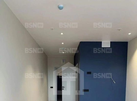 Продажа однокомнатной квартиры - Энергетиков проспект, д.8, корп.2 