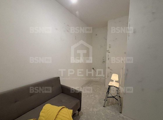 Продажа однокомнатной квартиры - Мурино, Шувалова улица, д.37 