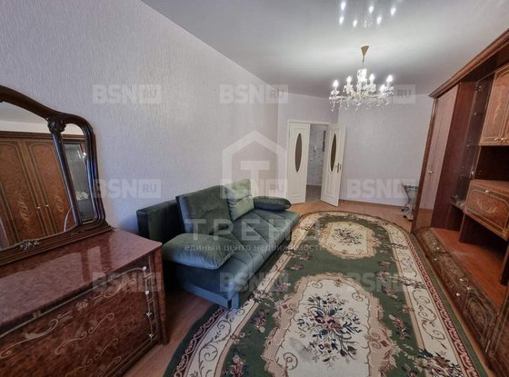 Продажа двухкомнатной квартиры - Котина улица, д.5 