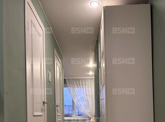 Продажа однокомнатной квартиры - Волосово, Восстания улица, д.32 