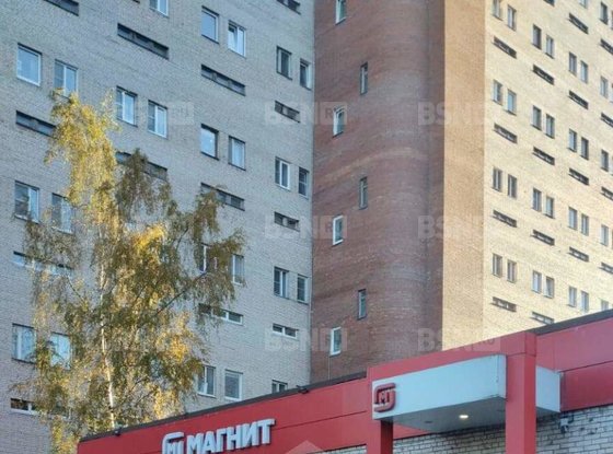 Продажа двухкомнатной квартиры - 8-я В.О. линия, д.1 