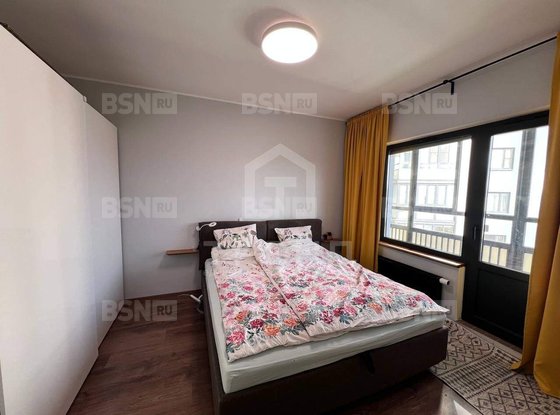 Продажа двухкомнатной квартиры - Мебельная улица, д.49/92 